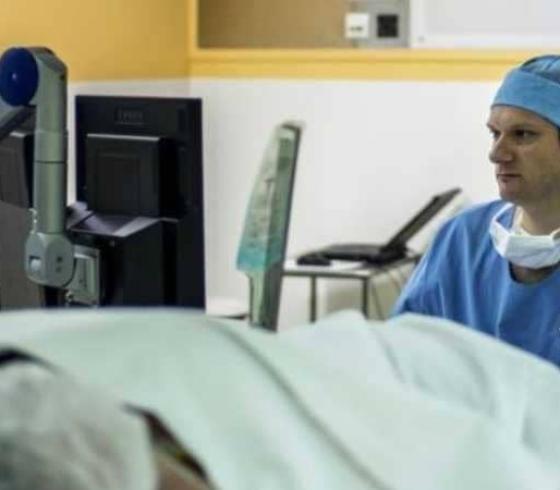 قياس الخلايا في علاج السرطان
