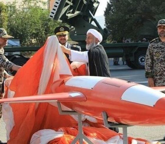 طائرة كيان