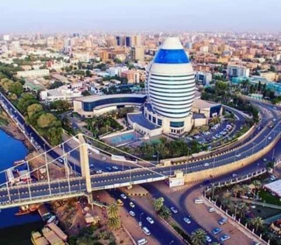 الخرطوم