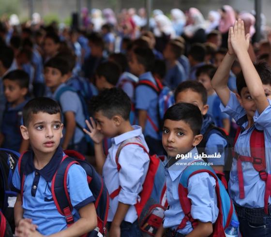 افتتاح العام الدراسي (14).JPG