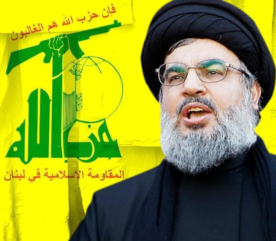 السيد حسن نصر الله