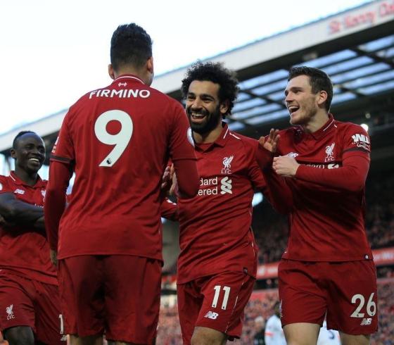 مباراة ليفربول نابولي مباشر يلا شوت 