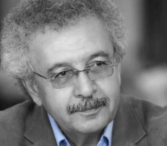 ابراهيم نصر الله