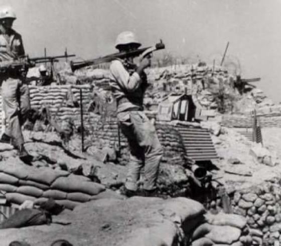 حرب 73