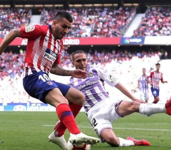 اتلتيكو مدريد