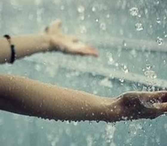 دعاء نزول المطر