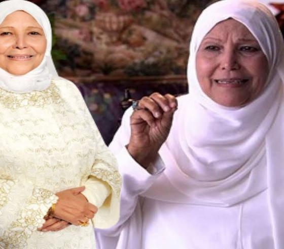 عبلة الكحلاوي