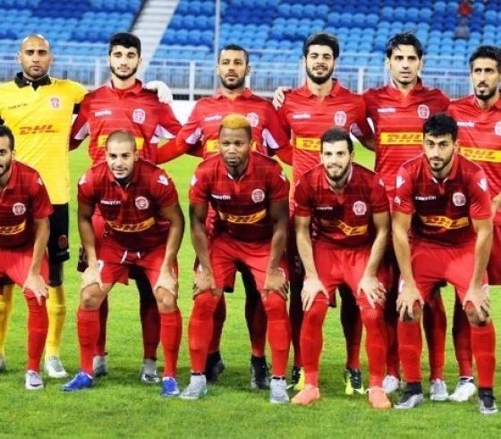 موعد مباراة قسنطينة والمحرق البحريني والقنوات الناقلة