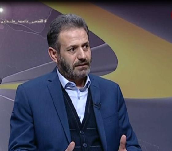 عطايا يوضح أسباب رفض الفصائل لقاء وزير العمل اللبناني ومطالب اللاجئين