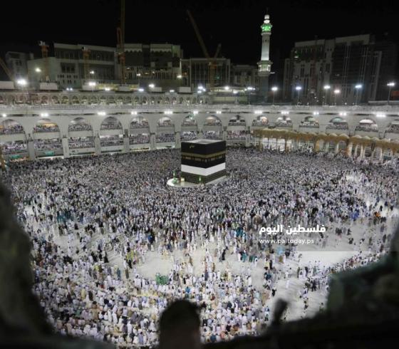 الحج  (7)