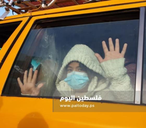 معبر رفح (3)