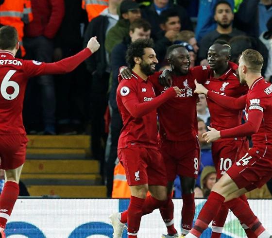 ليفربول
