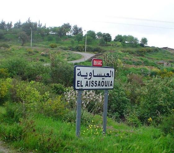 العيساوية 