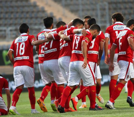 الاهلي المصري