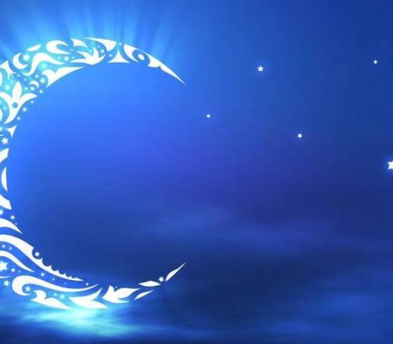 شهر رمضان