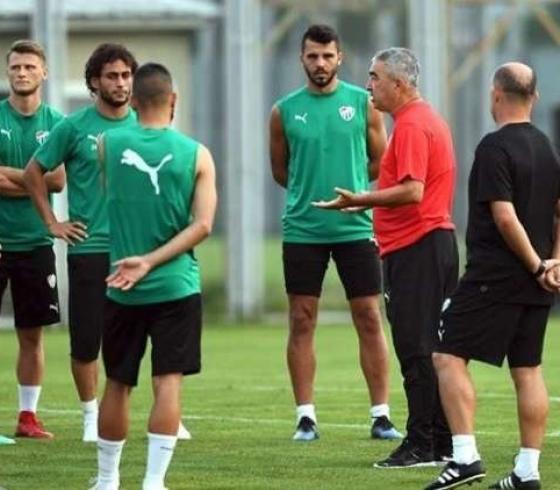 بورصاسبور
