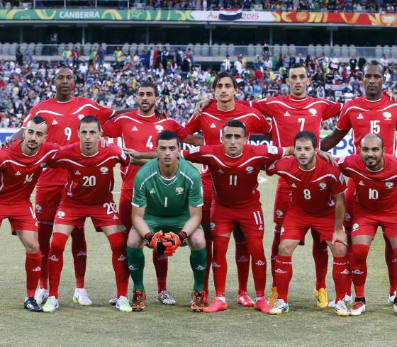 منتخب الفدائي