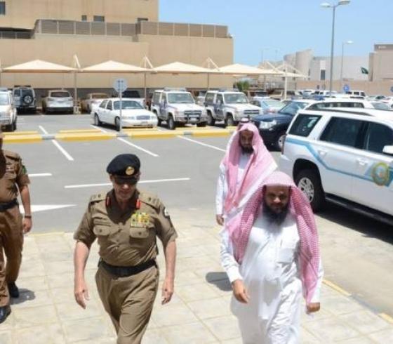 هيئة الامر بالمعرف