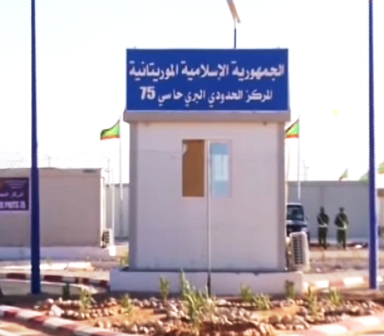 رسميا.. افتتاح أول معبر بري بين الجزائر وموريتانيا