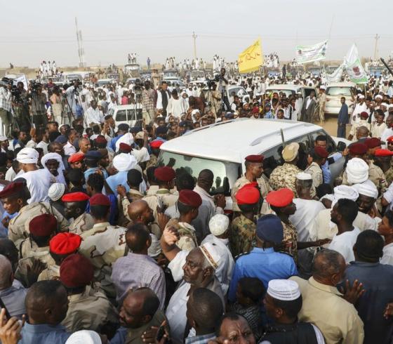 السودان