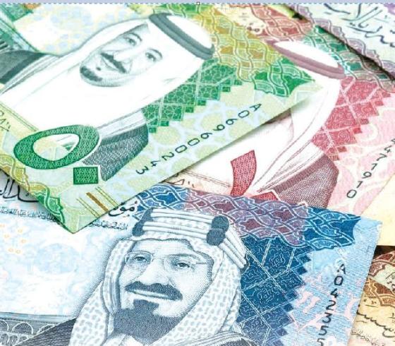 أسعار صرف الريال السعودي مقابل للجنيه المصري اليوم الثلاثاء 31/12/2019