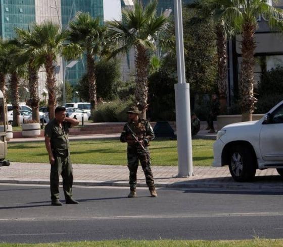 تركيا تتوعد