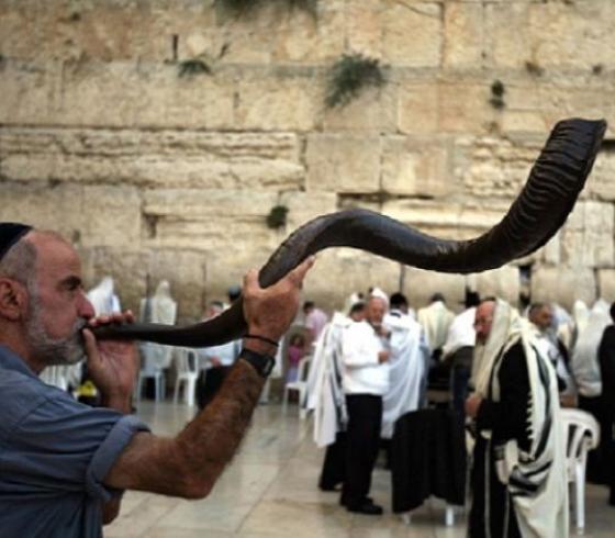 طقوس يهودية