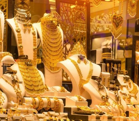 اسعار سوق الذهب