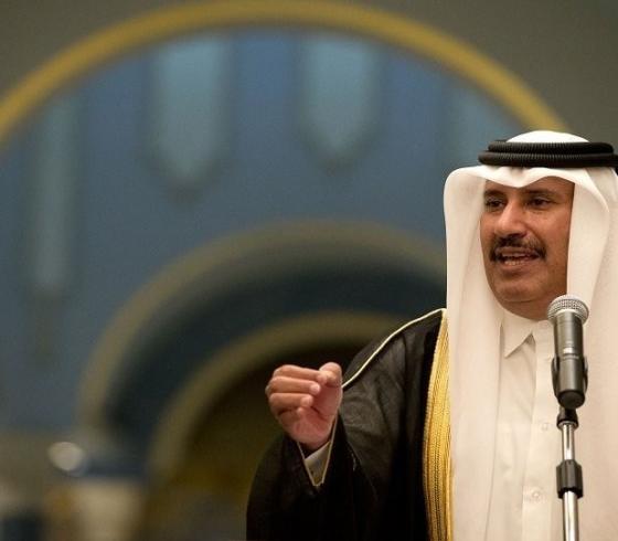 حمد بن جاسم