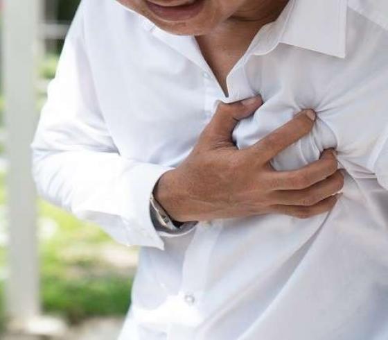 مشد القلب