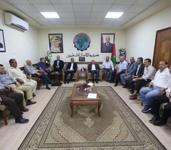 القطاع الخاص