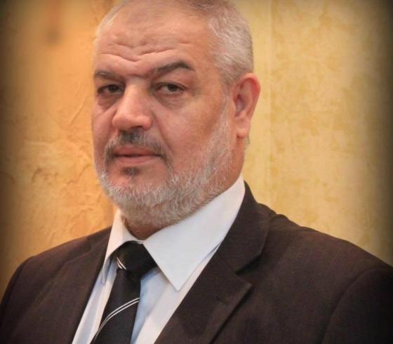 عبد الكريم شبير
