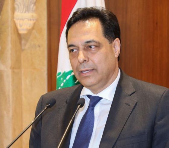 حسان دياب