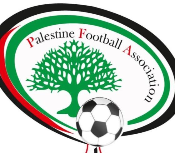 اتحاد الكرة الفلسطيني