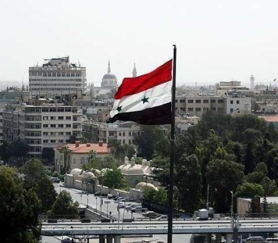 سوريا تعين فيصل المقداد وزيرًا للشؤون الخارجية والمغتربين