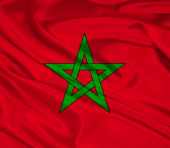 المغرب