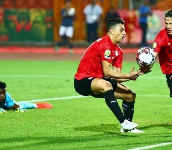 منتخب مصر تحت سن 23 عاما