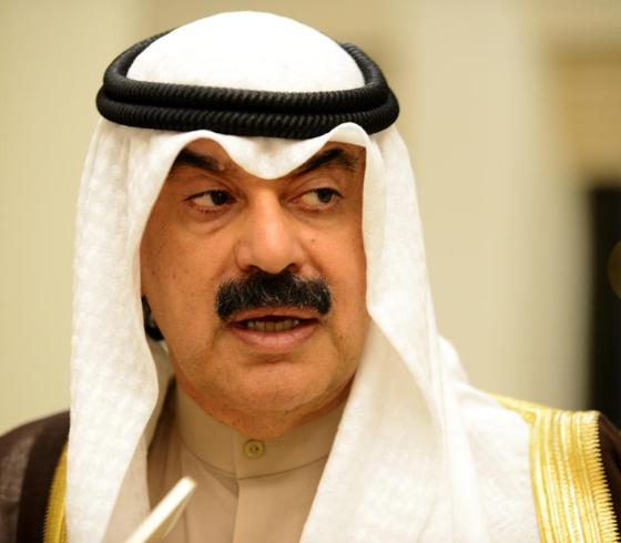 خالد الجار