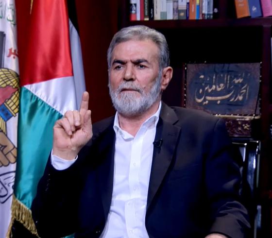 محللون: خطاب "القائد النخالة" يؤكد على الثوابت والأسرى أولوية للمقاومة