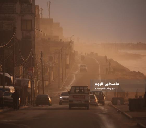 تعبيرية
