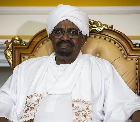 البشير