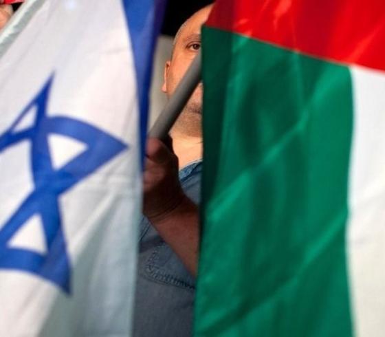 حل الدولتين