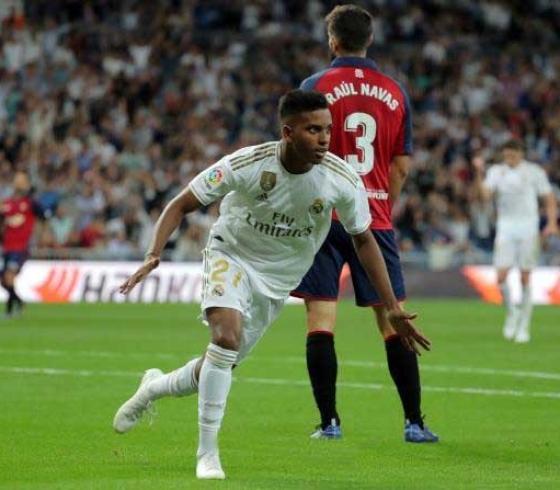 "جوازات السفر" تفتعل أزمة في ريال مدريد