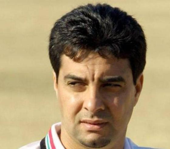احمد راضي