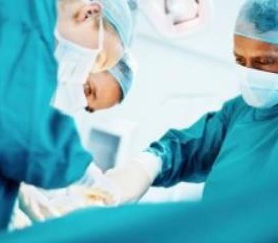 علاج مرض السرطان