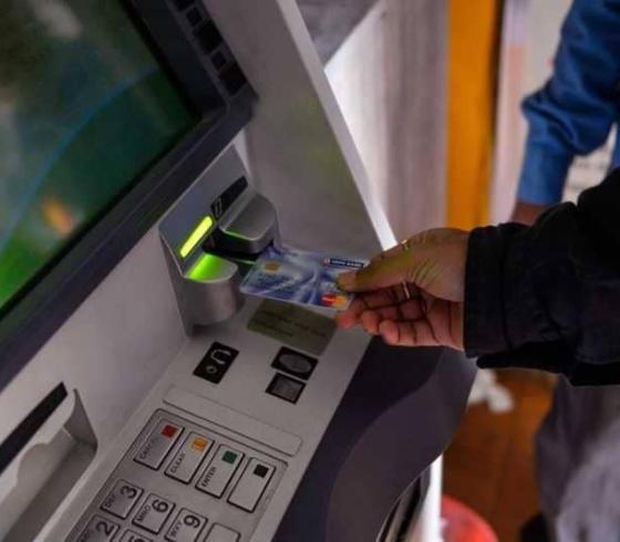 اعتقال العقل المدبر لأكبر سرقة مصرفية في العالم