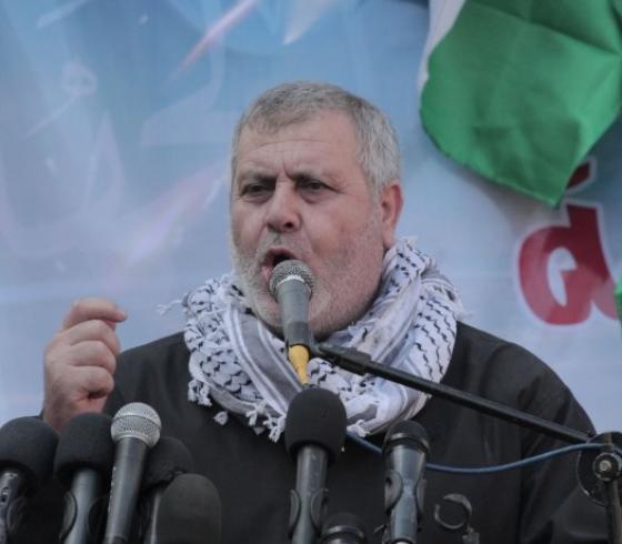 خالد البطش