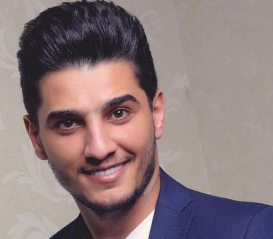محمد عساف