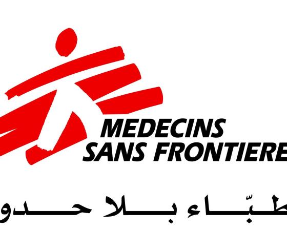 أطباء بلا حدود