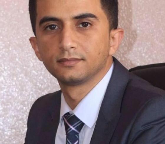 د.أحمد الشقاقي